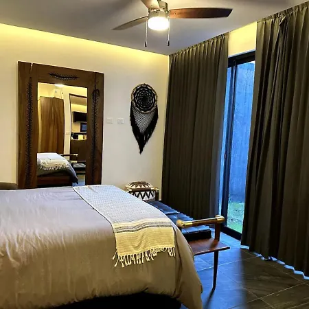 Eclypsse Pn2 Apartment