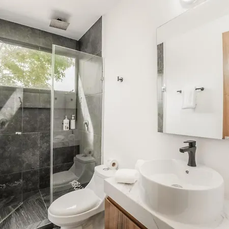 Eclypsse Phn2 Apartment *