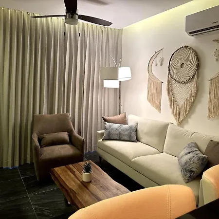 Apartment Eclypsse Pn2