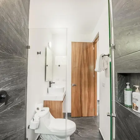 Eclypsse Phn2 Apartment *