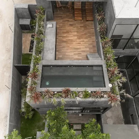 Apartment Eclypsse Phn2