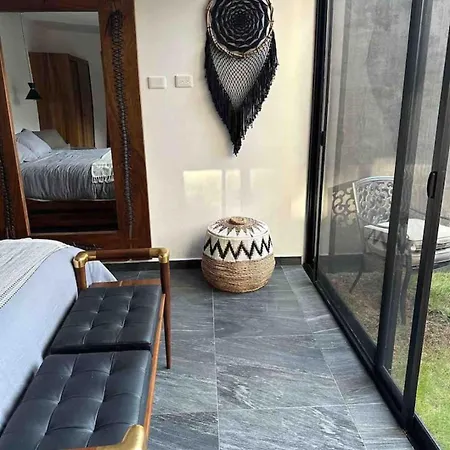 Eclypsse Pn2 Apartment