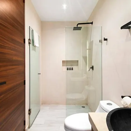 Nice And Fantastic Loft With Private Jacuzzi & Incredible Amenities.