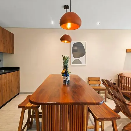 Apartment Nice And Fantastic Loft With Private Jacuzzi & Incredible Amenities.