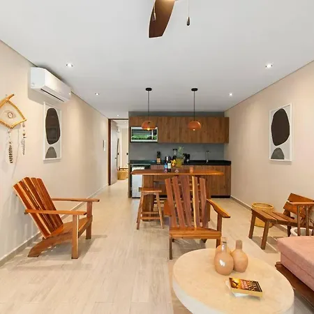 Apartment Nice And Fantastic Loft With Private Jacuzzi & Incredible Amenities. *