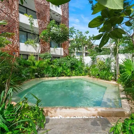 Nice And Fantastic Loft With Private Jacuzzi & Incredible Amenities. Apartment *