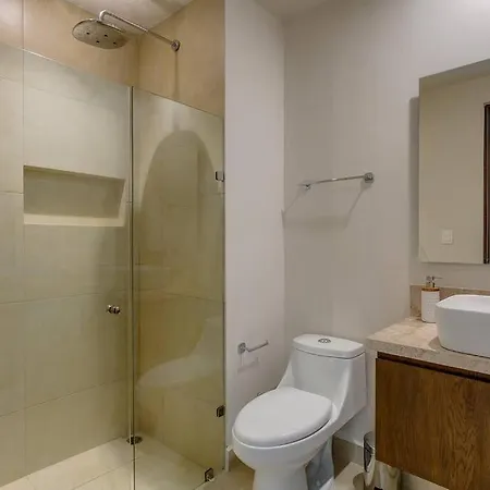 Masterly Just In Apartment Tulum