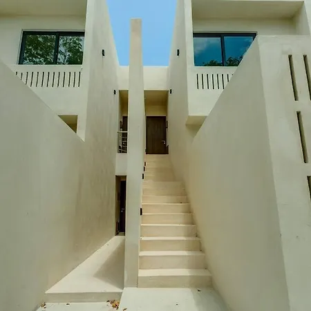 Apartment Masterly Just In