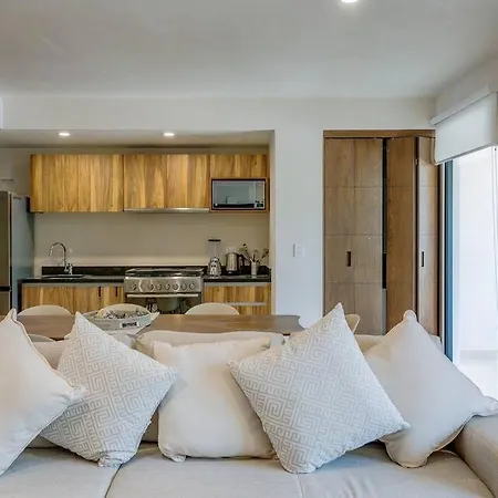 Masterly Just In Apartment Tulum