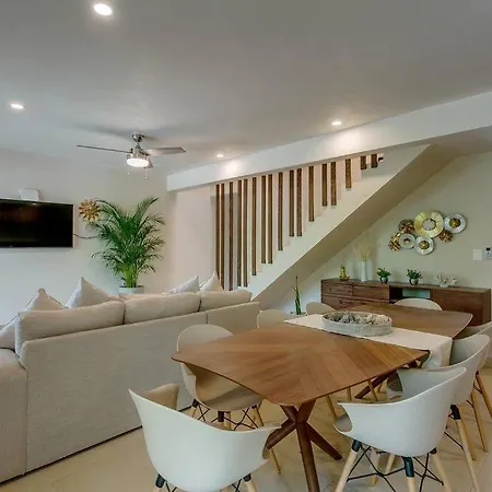 Apartment Masterly Just In Tulum