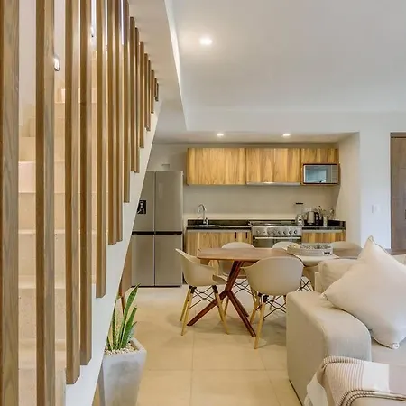 Masterly Just In Apartment Tulum