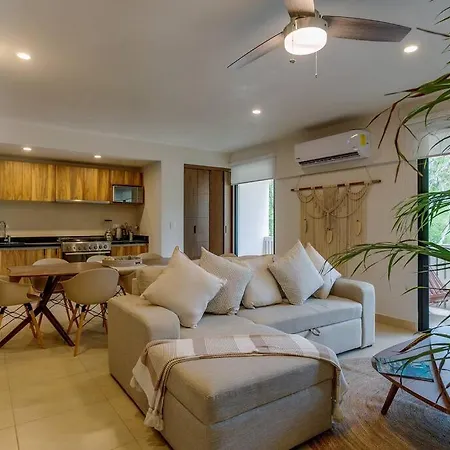Masterly Just In Apartment Tulum