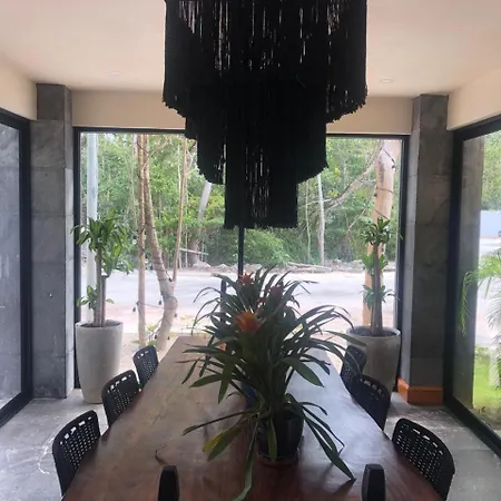 Aparthotel Talulah Living Tulum
