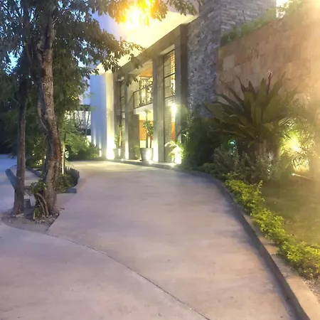 Aparthotel Talulah Living