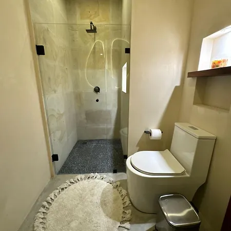 Talulah Living Aparthotel Tulum