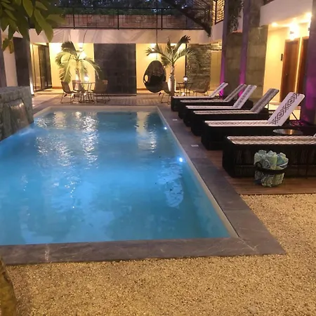 Aparthotel Talulah Living *