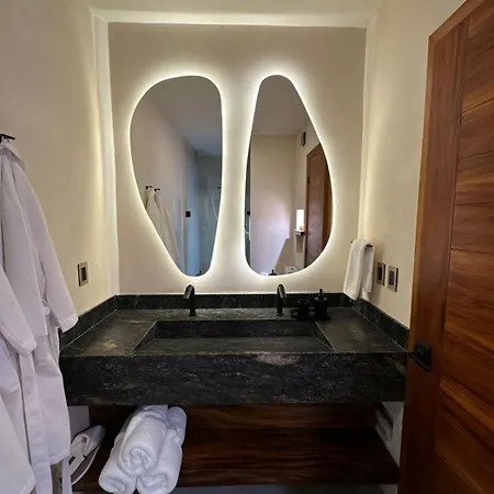 Aparthotel Talulah Living Tulum