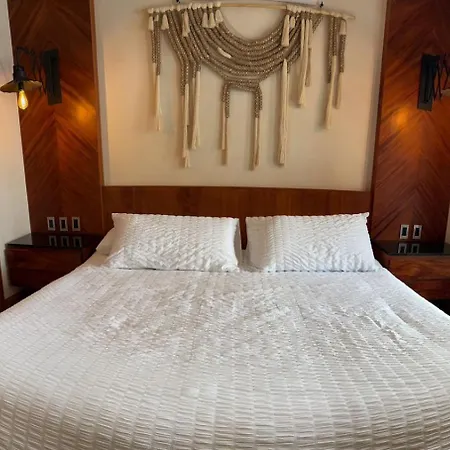 Talulah Living Aparthotel