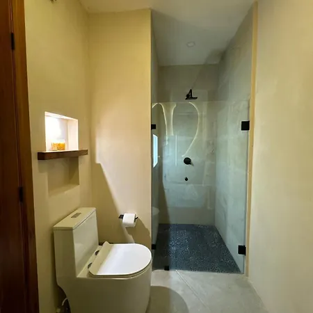 Talulah Living Aparthotel *