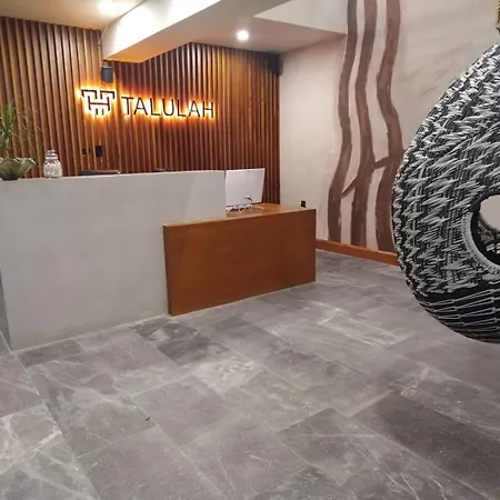 Aparthotel Talulah Living