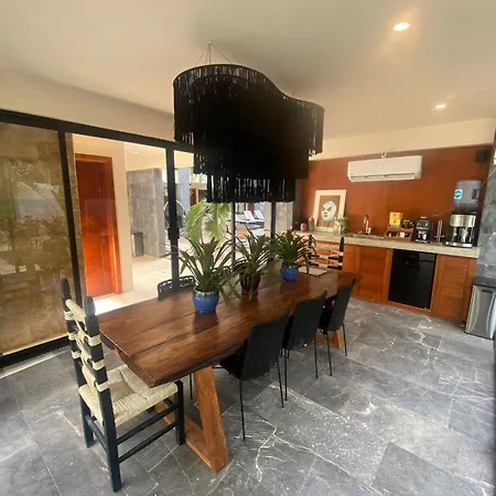 Talulah Living Tulum