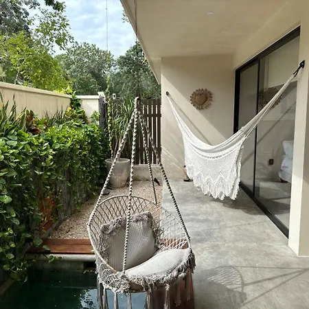 Talulah Living