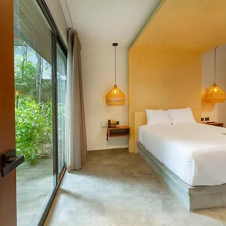 Apartment Sueno De Dia En Nook Tulum