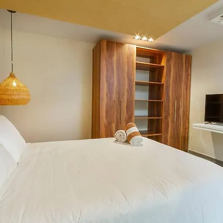 Apartment Sueno De Dia En Nook *