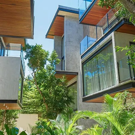 Apartment Sueno De Dia En Nook Tulum