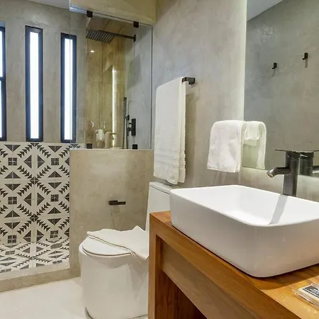 Magnifico Estudio En Nook * Tulum