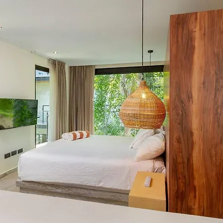 Magnifico Estudio En Nook Apartment
