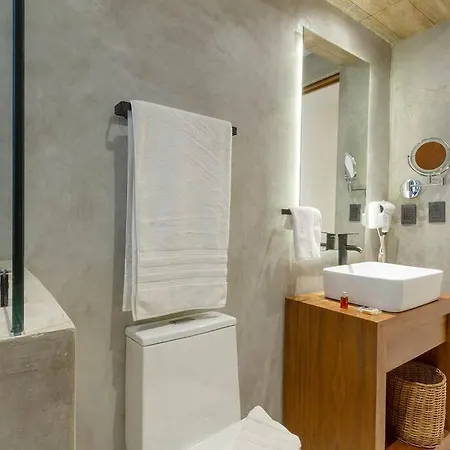 Apartment Magnifico Estudio En Nook Tulum
