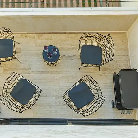 Penthouse 2br & Private Pool In * Tulum