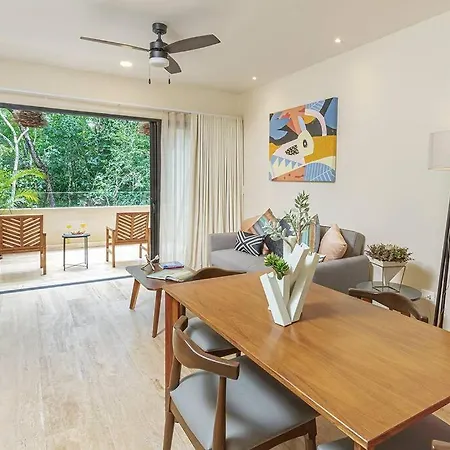 Viva Satisfaction Apartment