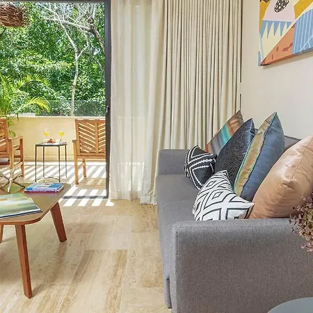 Apartment Viva Satisfaction Tulum