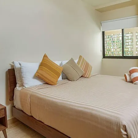 Magnificent Lightfull In Apartment *