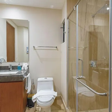Apartment Elegante Y Espacioso Depto 3 Hab Patio Privado En