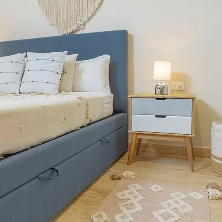 Apartment Elegante Y Espacioso Depto 3 Hab Patio Privado En *
