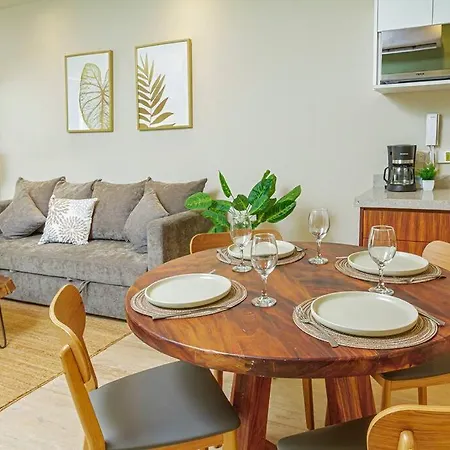 Live The Experience With Tulum! * Tulum