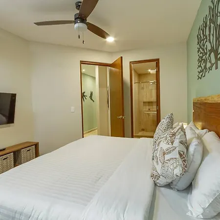 Live The Experience With Tulum! * Tulum