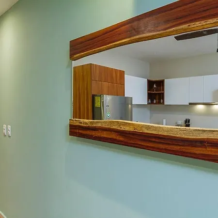 Live The Experience With Tulum! Apartment *