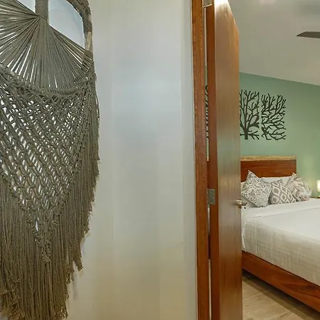 Live The Experience With Tulum! Apartment Tulum