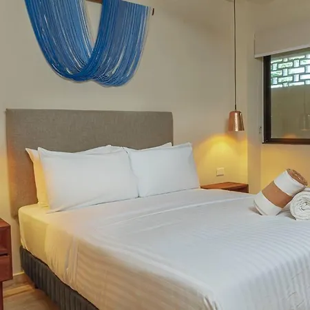 Esplendido Departamento En Apartment *
