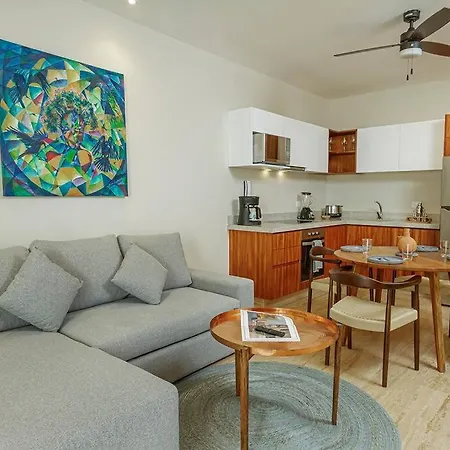 Apartment Esplendido Departamento En *