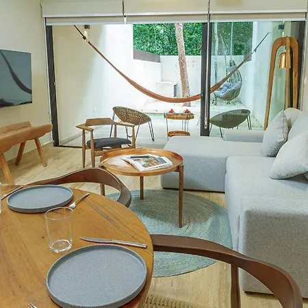 Apartment Esplendido Departamento En *