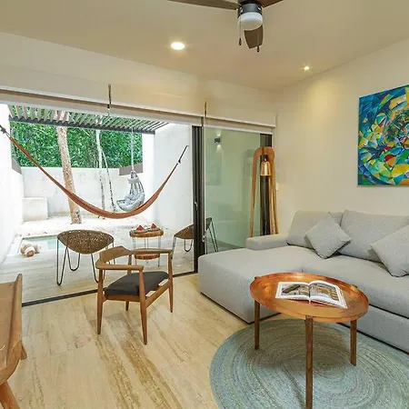 Esplendido Departamento En Apartment