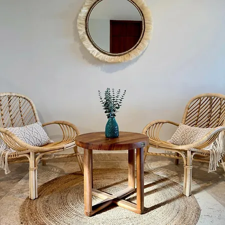 Charming Surrounded By Nature In Aldea Zama * Tulum