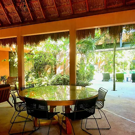 Aldea Zama Gem / Stylish Retreat 1250sqft / 116sqm Apartment *