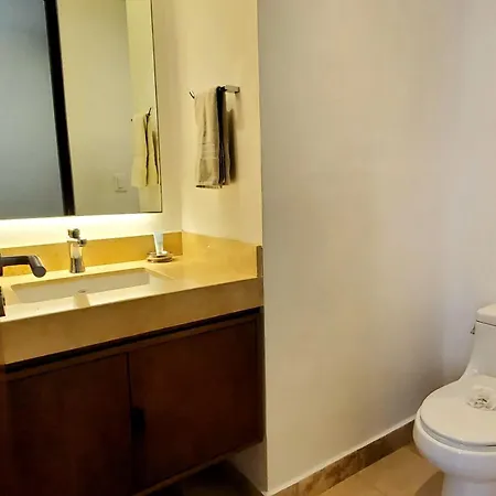 Aldea Zama Gem / Stylish Retreat 1250sqft / 116sqm Apartment *