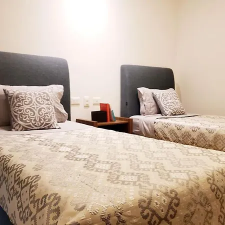 Aldea Zama Gem / Stylish Retreat 1250sqft / 116sqm Apartment *